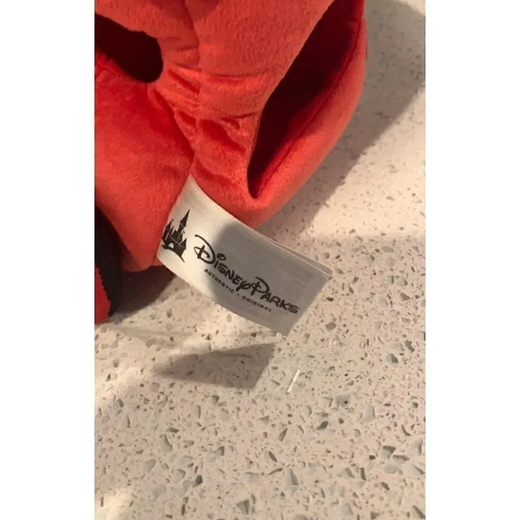 Disney‎ park plush train  b4 - Picture 6 of 6